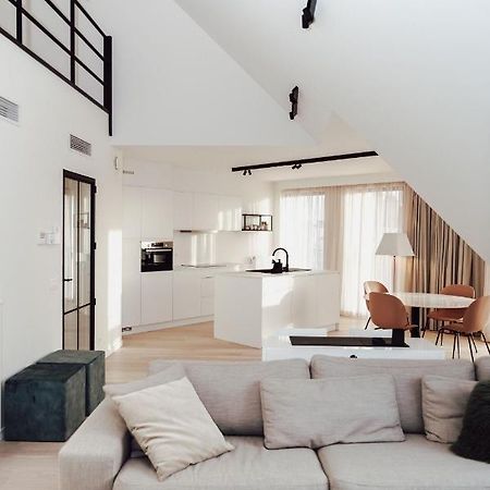 Ch Longstay 2 Kortrijk Bagian luar foto