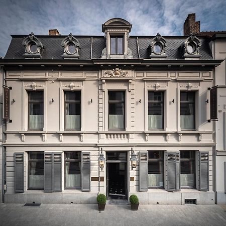Ch Longstay 2 Kortrijk Bagian luar foto