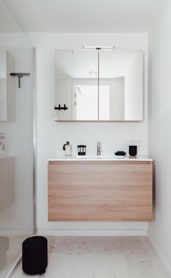 Ch Longstay 2 Kortrijk Bagian luar foto