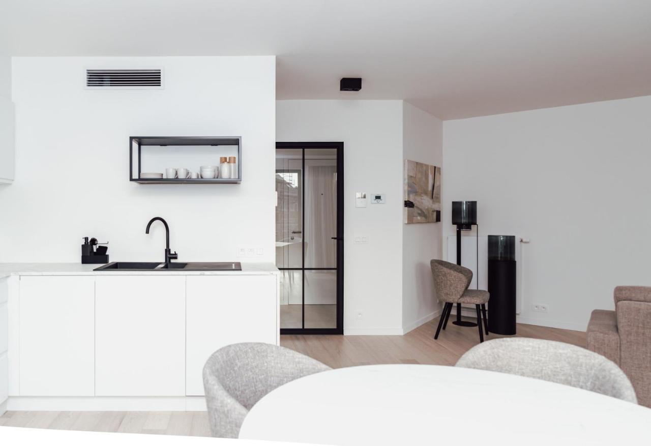 Ch Longstay 2 Kortrijk Bagian luar foto