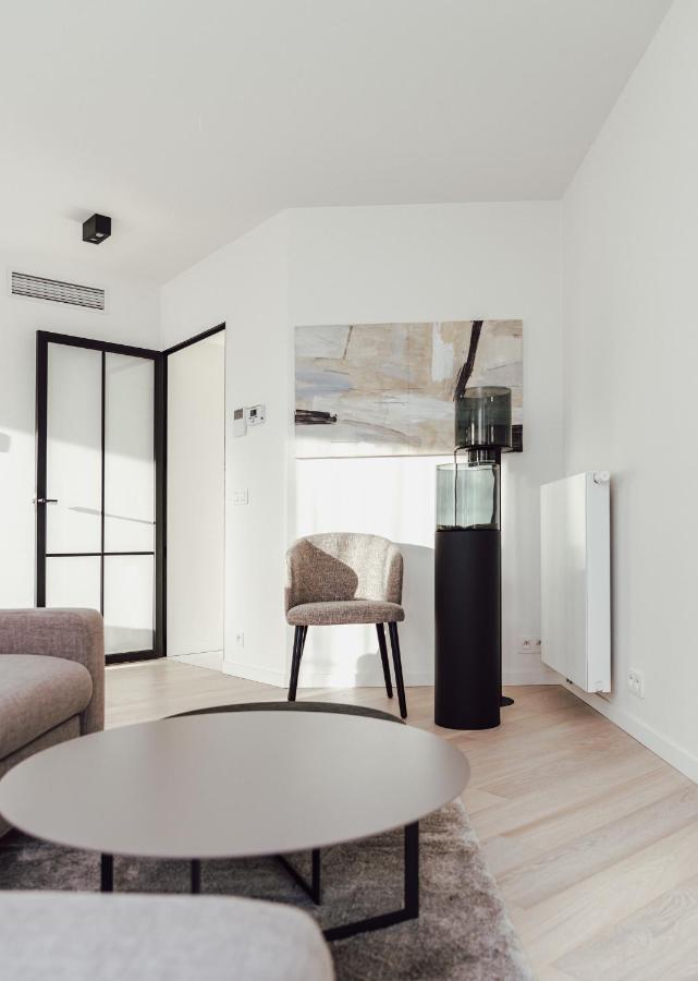 Ch Longstay 2 Kortrijk Bagian luar foto