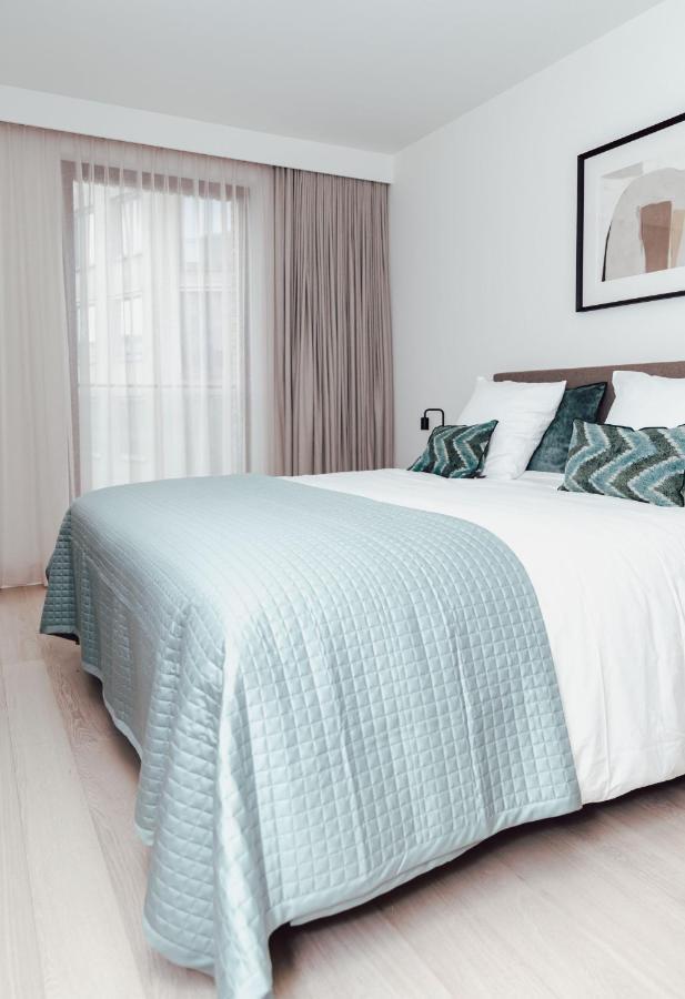 Ch Longstay 2 Kortrijk Bagian luar foto