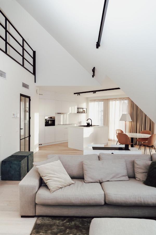Ch Longstay 2 Kortrijk Bagian luar foto